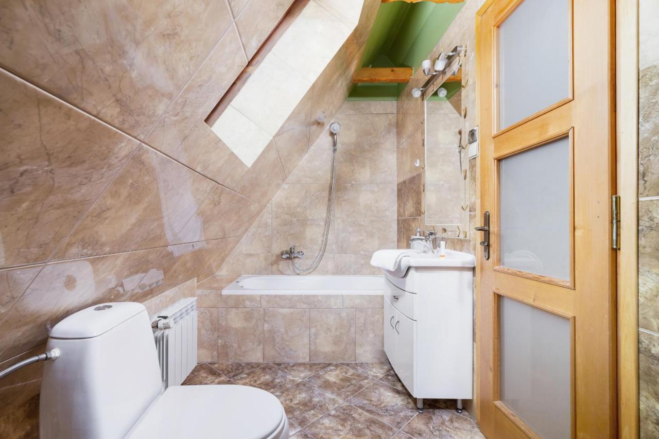 Wojciecha Brzegi By Renters Apartment *