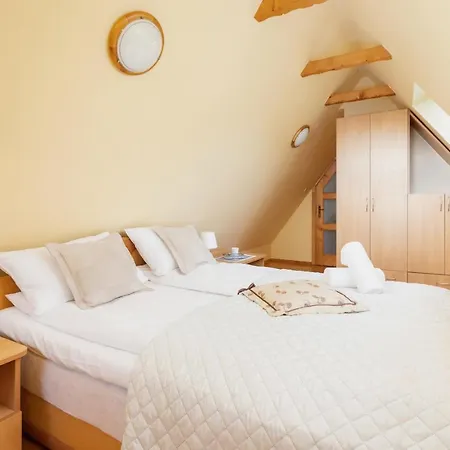 Apartment Wojciecha Brzegi Zakopane By Noclegi Renters Exterior photo