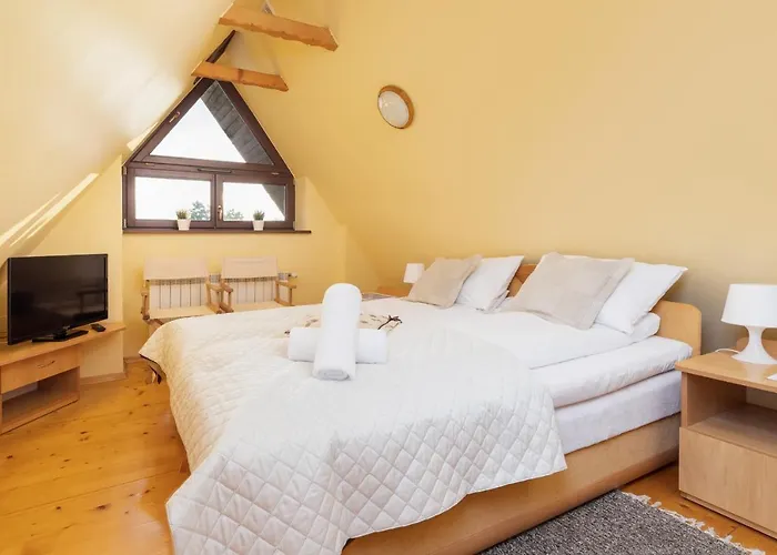 Apartment Wojciecha Brzegi Zakopane By Noclegi Renters