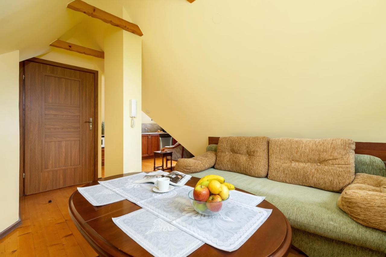 Wojciecha Brzegi By Renters Apartment