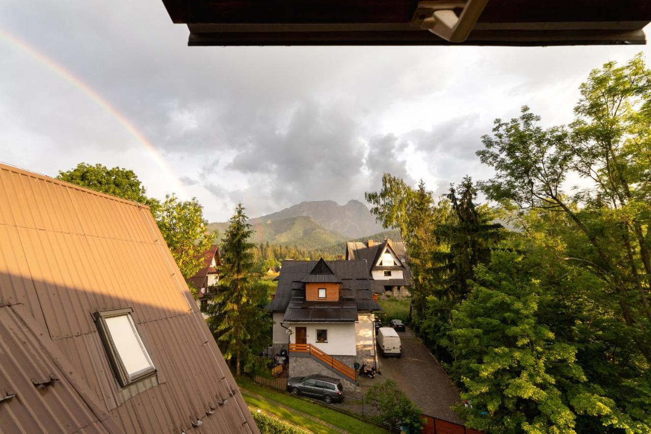 Wojciecha Brzegi By Renters Zakopane
