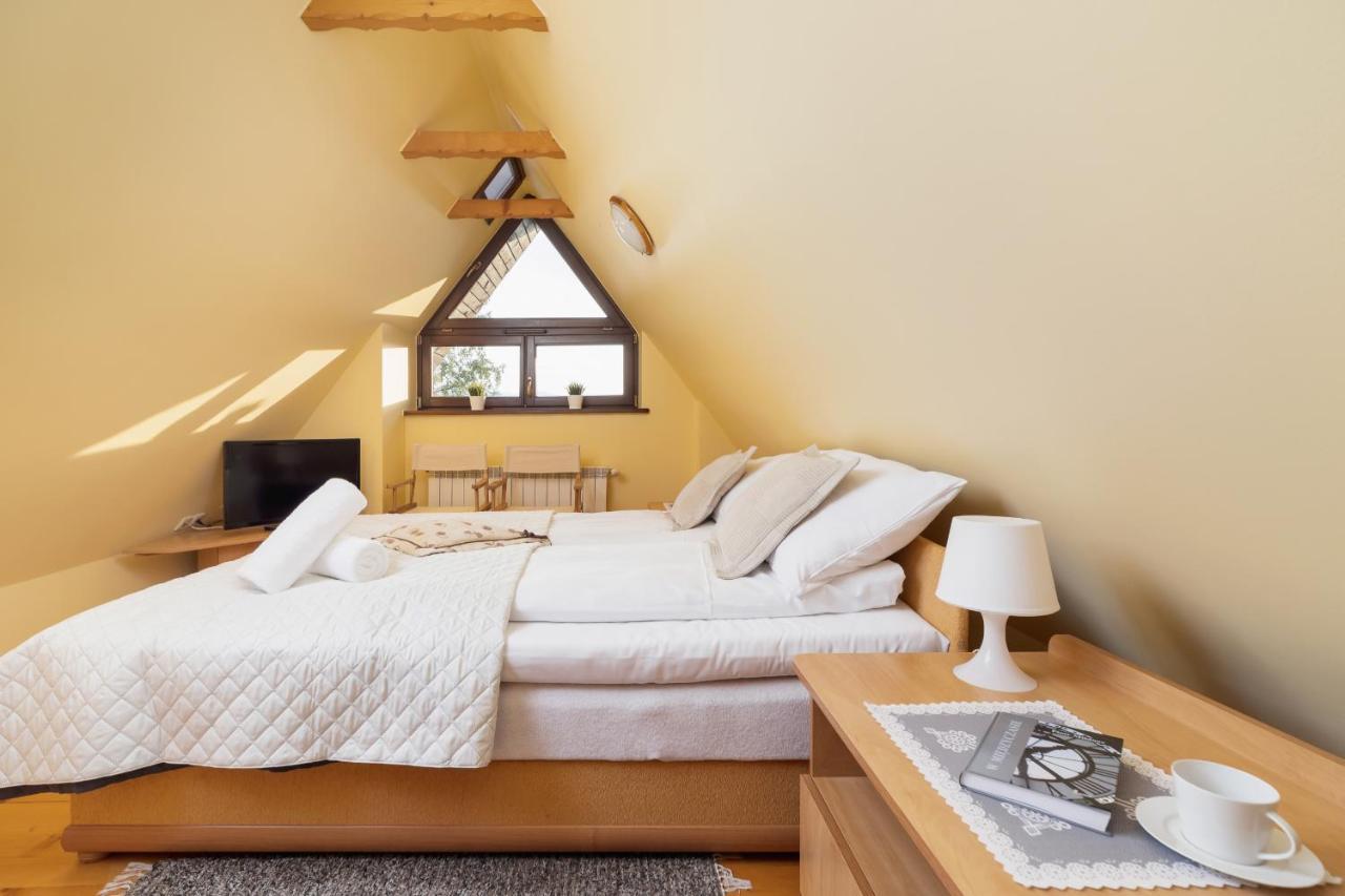 Apartment Wojciecha Brzegi By Renters *