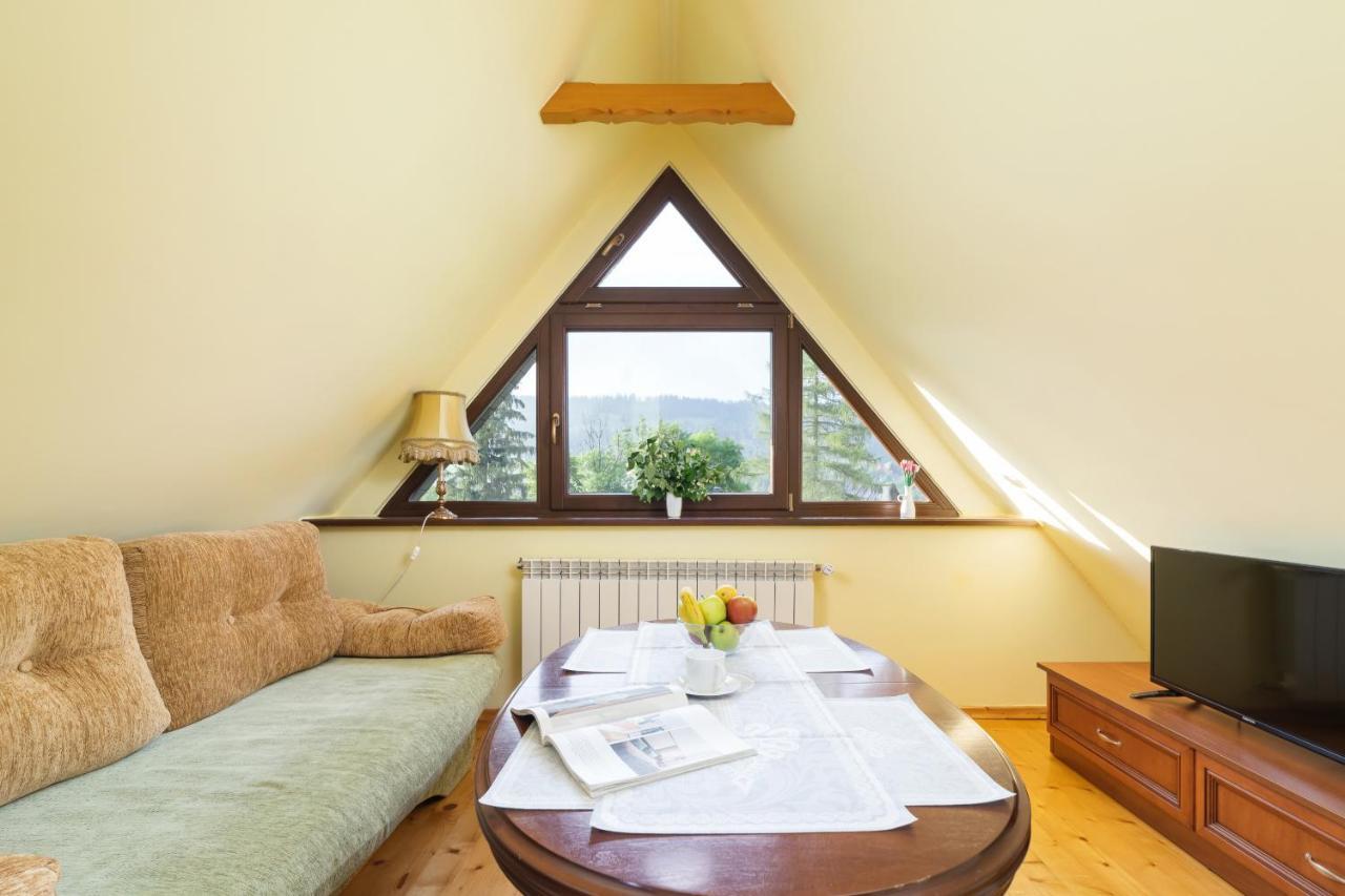 Wojciecha Brzegi By Renters * Zakopane