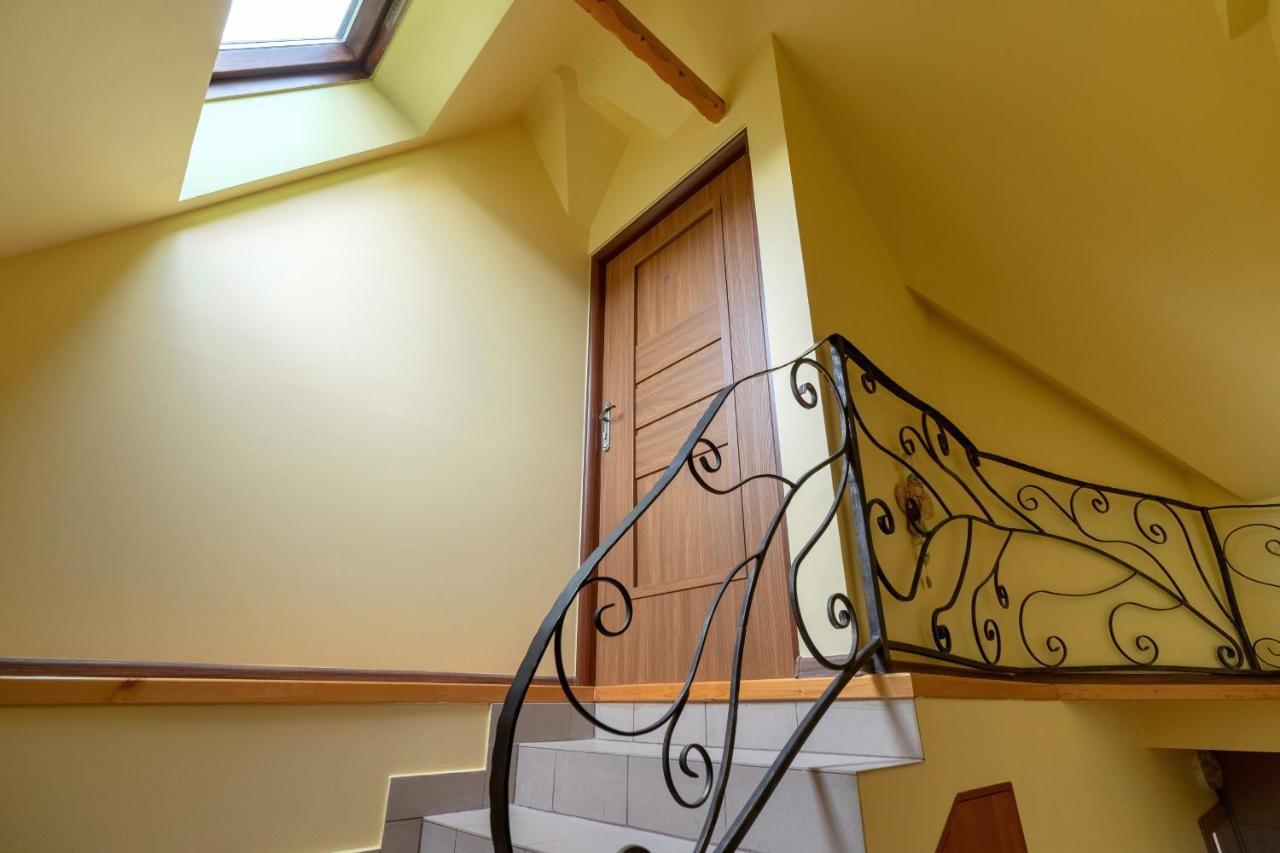 Apartment Wojciecha Brzegi By Renters *