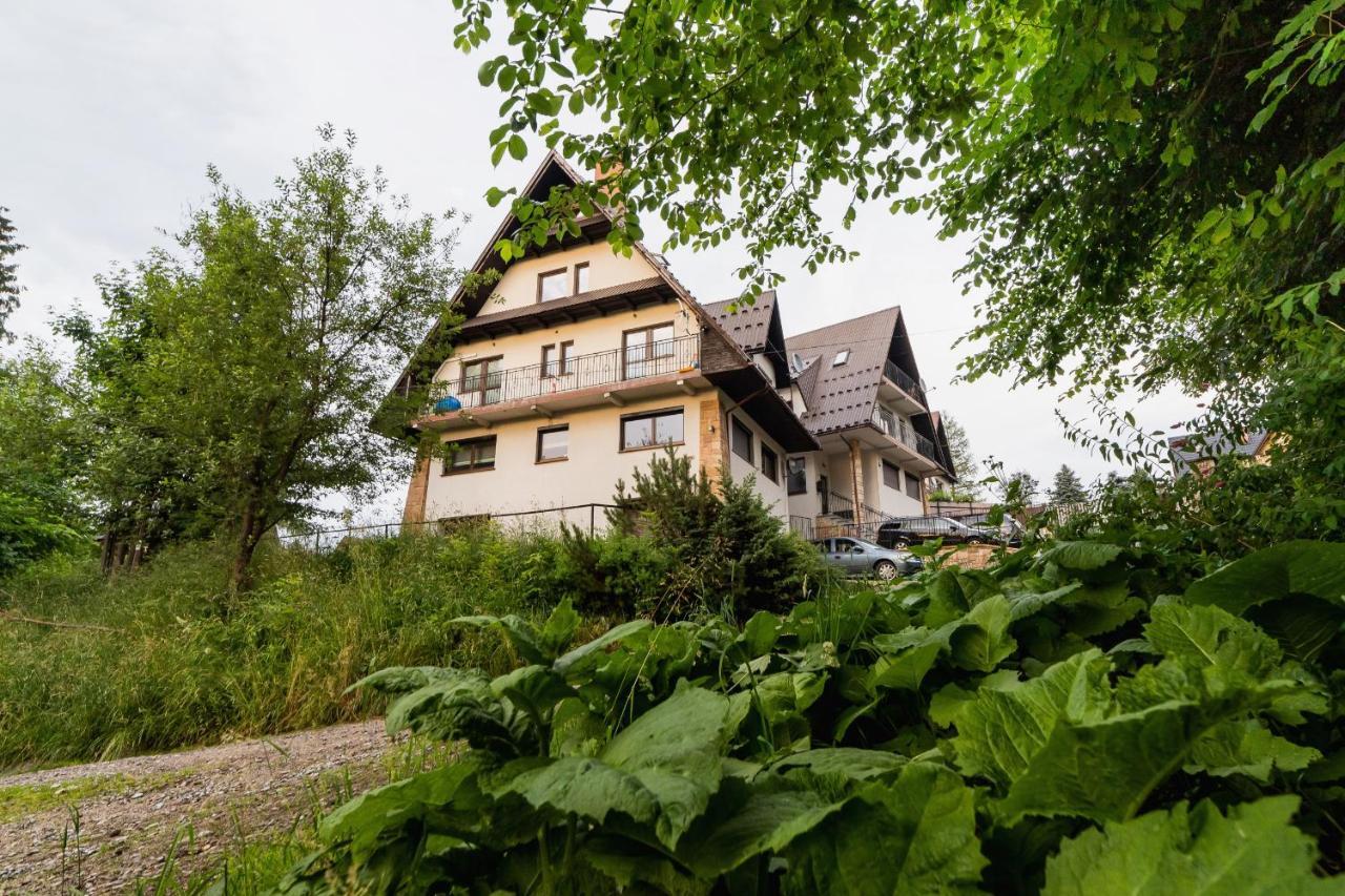 Wojciecha Brzegi By Renters
